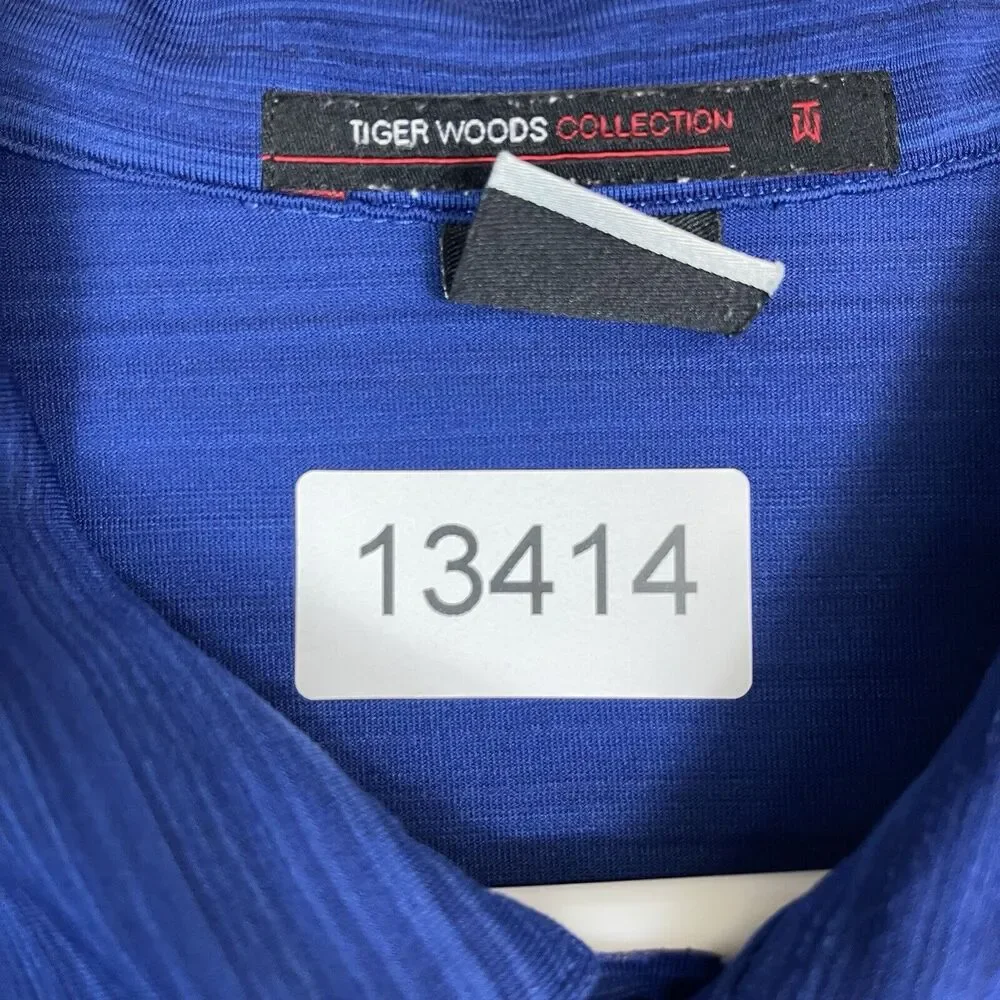 Nike polo shirt